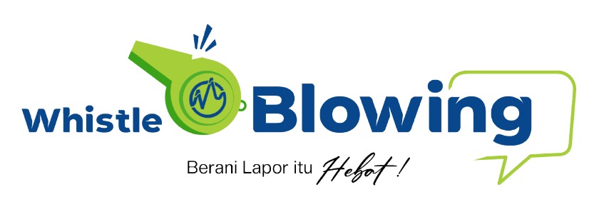 Whistle Blowing System